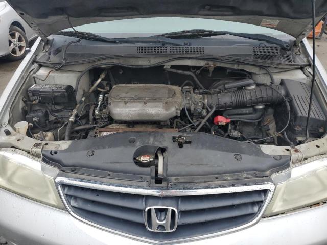 Photo 10 VIN: 2HKRL18622H568849 - HONDA ODYSSEY EX 