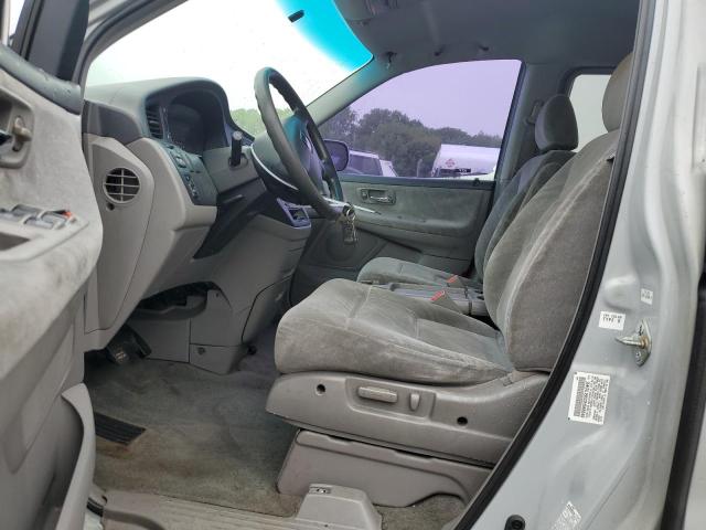 Photo 6 VIN: 2HKRL18622H568849 - HONDA ODYSSEY EX 