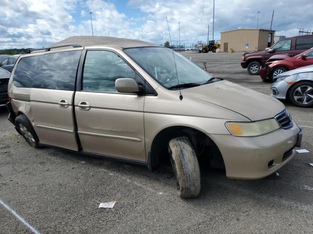 Photo 3 VIN: 2HKRL18622H577955 - HONDA ODYSSEY EX 