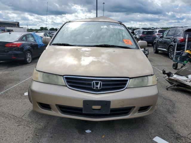 Photo 4 VIN: 2HKRL18622H577955 - HONDA ODYSSEY EX 