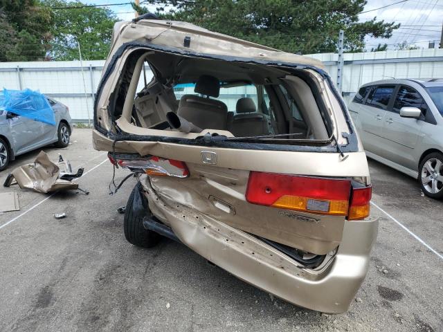 Photo 5 VIN: 2HKRL18622H577955 - HONDA ODYSSEY EX 