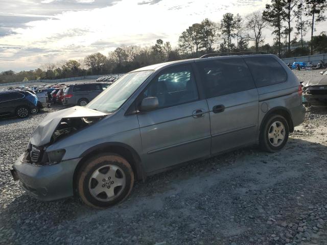 Photo 0 VIN: 2HKRL1862YH555558 - HONDA ODYSSEY EX 