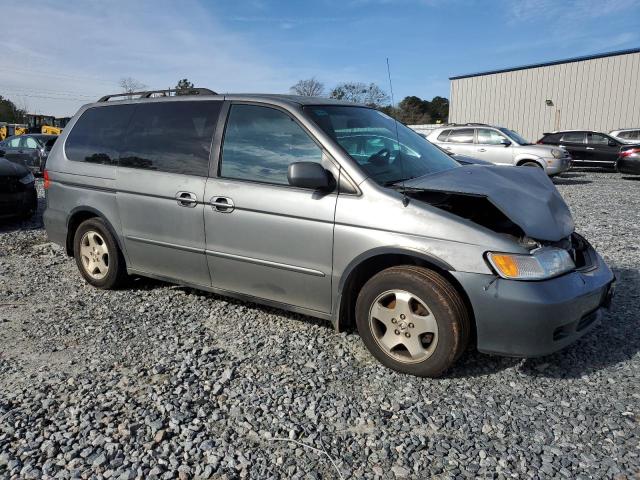 Photo 3 VIN: 2HKRL1862YH555558 - HONDA ODYSSEY EX 