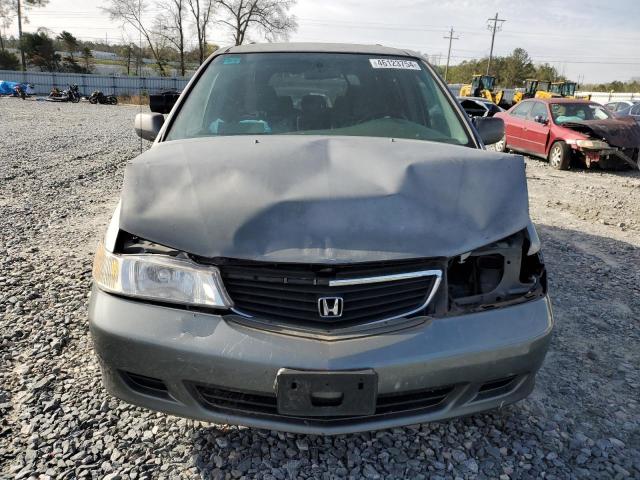 Photo 4 VIN: 2HKRL1862YH555558 - HONDA ODYSSEY EX 