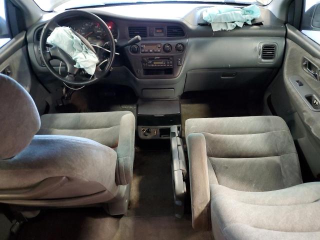 Photo 7 VIN: 2HKRL1862YH555558 - HONDA ODYSSEY EX 