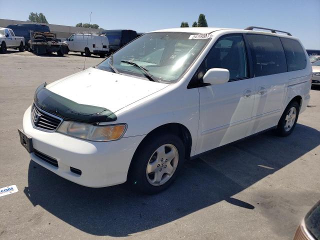 Photo 0 VIN: 2HKRL1862YH584123 - HONDA ODYSSEY EX 