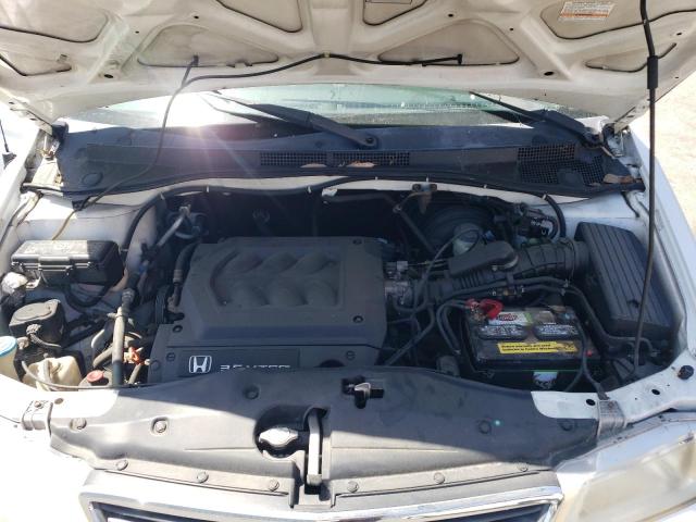 Photo 10 VIN: 2HKRL1862YH584123 - HONDA ODYSSEY EX 