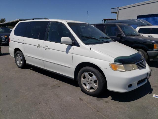 Photo 3 VIN: 2HKRL1862YH584123 - HONDA ODYSSEY EX 