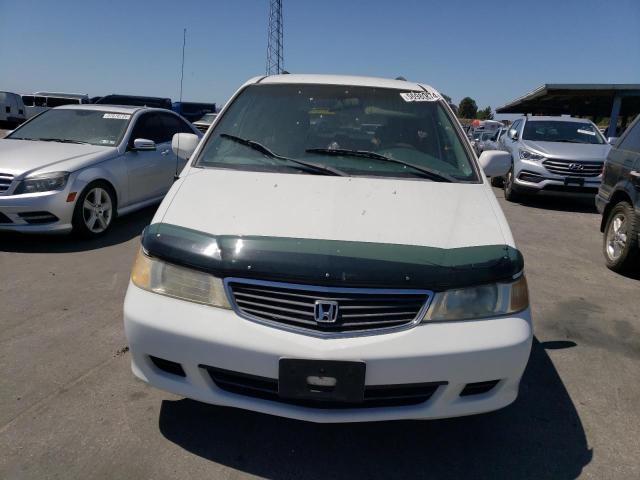 Photo 4 VIN: 2HKRL1862YH584123 - HONDA ODYSSEY EX 