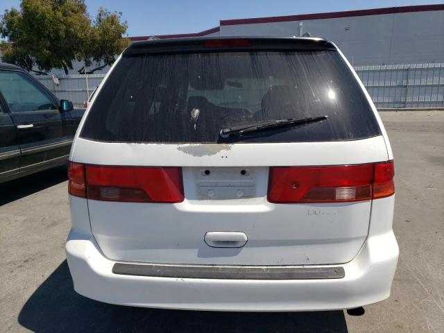 Photo 5 VIN: 2HKRL1862YH584123 - HONDA ODYSSEY EX 