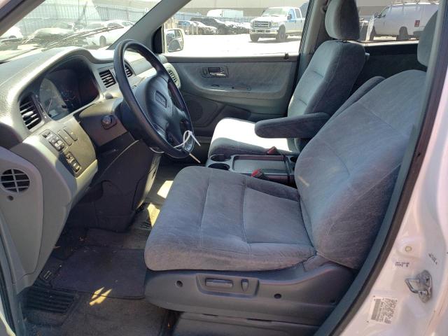 Photo 6 VIN: 2HKRL1862YH584123 - HONDA ODYSSEY EX 