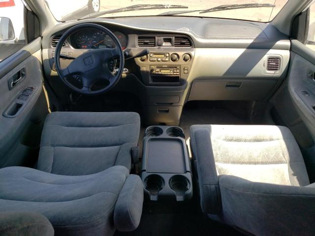 Photo 7 VIN: 2HKRL1862YH584123 - HONDA ODYSSEY EX 