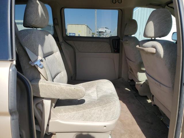 Photo 10 VIN: 2HKRL1862YH592366 - HONDA ODYSSEY EX 