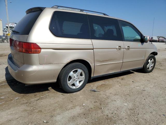 Photo 2 VIN: 2HKRL1862YH592366 - HONDA ODYSSEY EX 