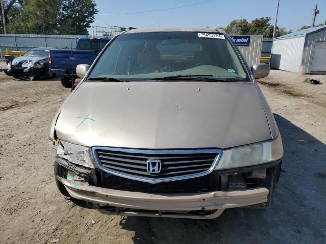 Photo 4 VIN: 2HKRL1862YH592366 - HONDA ODYSSEY EX 