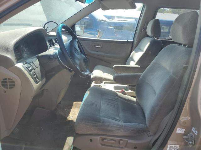 Photo 6 VIN: 2HKRL1862YH592366 - HONDA ODYSSEY EX 