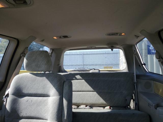 Photo 9 VIN: 2HKRL1862YH592366 - HONDA ODYSSEY EX 