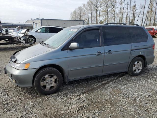 Photo 0 VIN: 2HKRL18631H510439 - HONDA ODYSSEY EX 