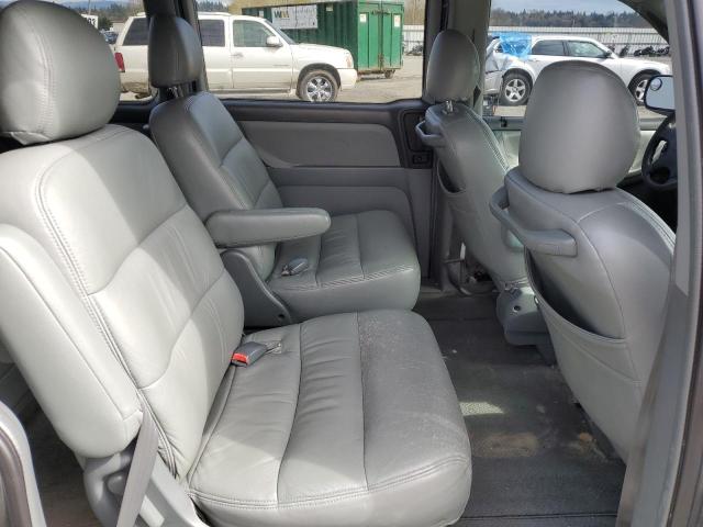 Photo 10 VIN: 2HKRL18631H510439 - HONDA ODYSSEY EX 