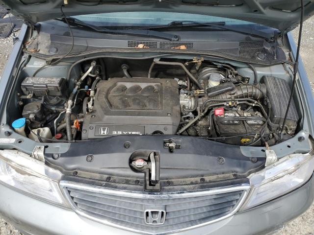 Photo 11 VIN: 2HKRL18631H510439 - HONDA ODYSSEY EX 