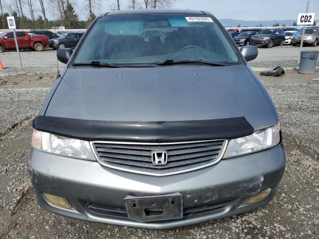 Photo 4 VIN: 2HKRL18631H510439 - HONDA ODYSSEY EX 