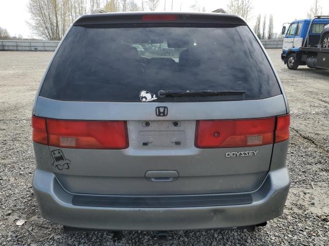 Photo 5 VIN: 2HKRL18631H510439 - HONDA ODYSSEY EX 