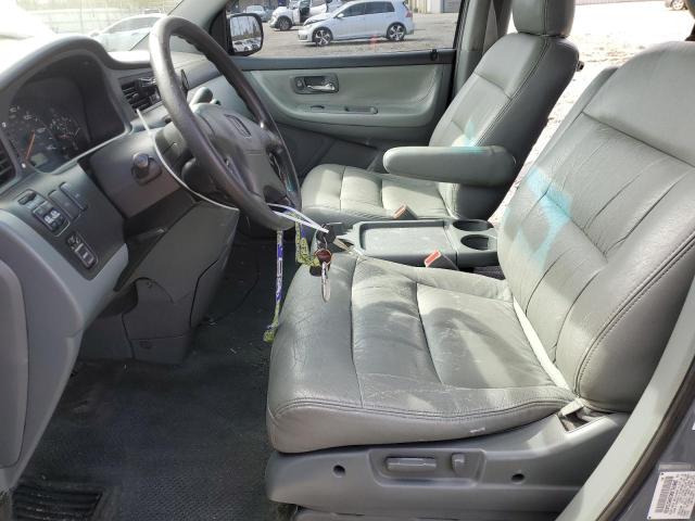 Photo 6 VIN: 2HKRL18631H510439 - HONDA ODYSSEY EX 