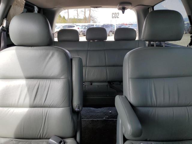 Photo 9 VIN: 2HKRL18631H510439 - HONDA ODYSSEY EX 