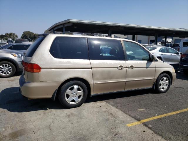 Photo 2 VIN: 2HKRL18631H513468 - HONDA ODYSSEY EX 