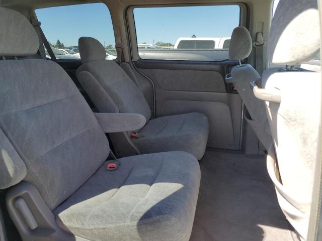 Photo 10 VIN: 2HKRL18631H523739 - HONDA ODYSSEY EX 