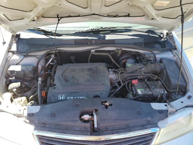 Photo 11 VIN: 2HKRL18631H523739 - HONDA ODYSSEY EX 