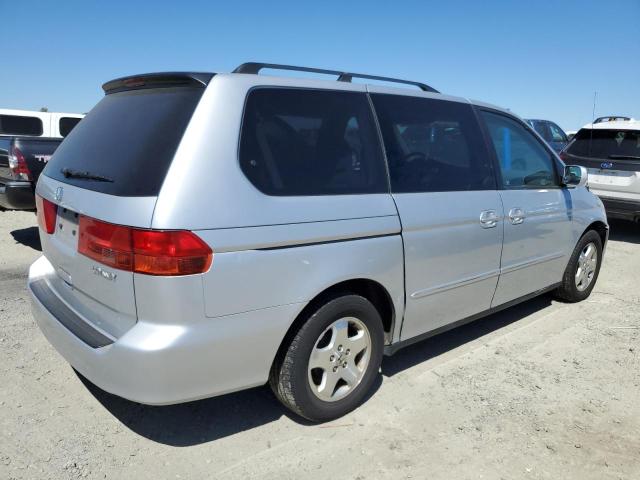 Photo 2 VIN: 2HKRL18631H523739 - HONDA ODYSSEY EX 