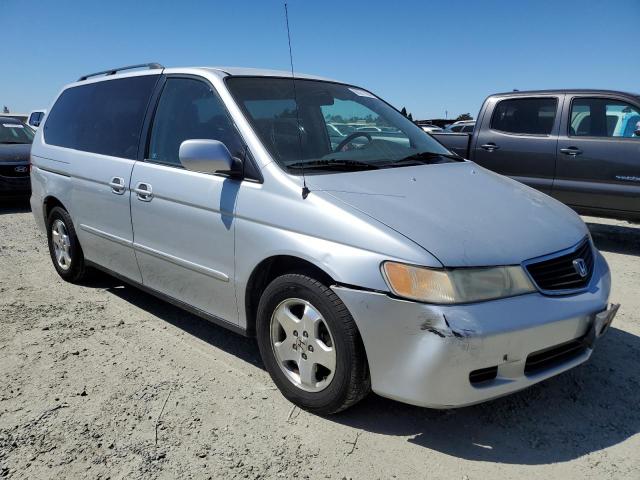 Photo 3 VIN: 2HKRL18631H523739 - HONDA ODYSSEY EX 