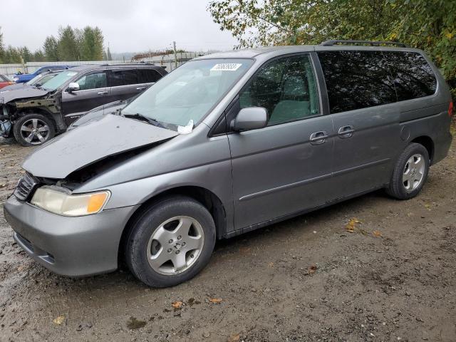 Photo 0 VIN: 2HKRL18631H530433 - HONDA ODYSSEY EX 