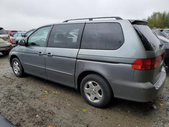 Photo 1 VIN: 2HKRL18631H530433 - HONDA ODYSSEY EX 