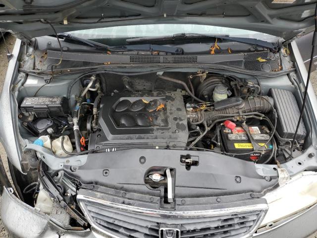 Photo 11 VIN: 2HKRL18631H530433 - HONDA ODYSSEY EX 