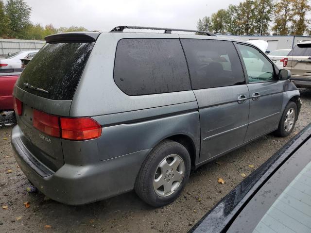 Photo 2 VIN: 2HKRL18631H530433 - HONDA ODYSSEY EX 