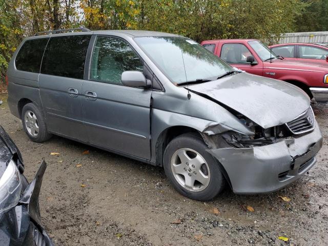 Photo 3 VIN: 2HKRL18631H530433 - HONDA ODYSSEY EX 