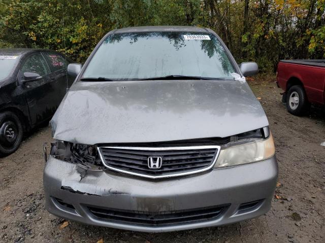 Photo 4 VIN: 2HKRL18631H530433 - HONDA ODYSSEY EX 