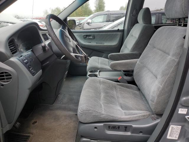 Photo 6 VIN: 2HKRL18631H530433 - HONDA ODYSSEY EX 