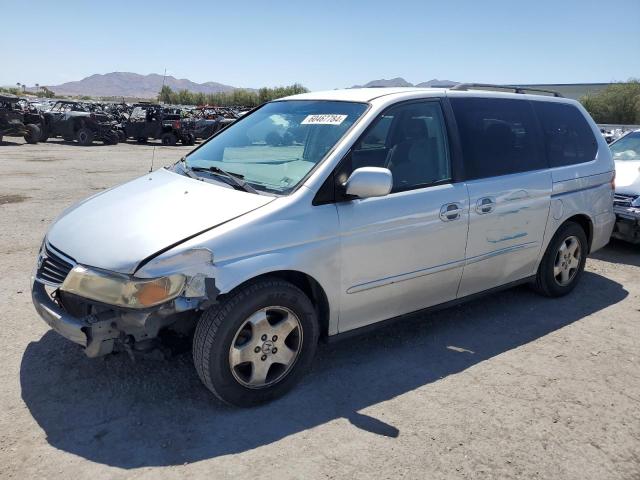 Photo 0 VIN: 2HKRL18631H537253 - HONDA ODYSSEY EX 