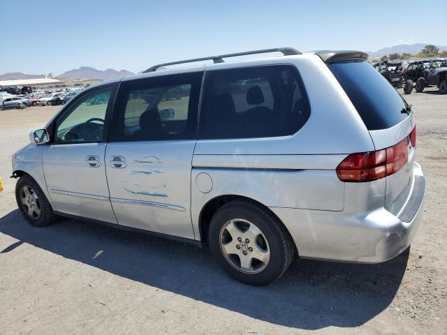 Photo 1 VIN: 2HKRL18631H537253 - HONDA ODYSSEY EX 