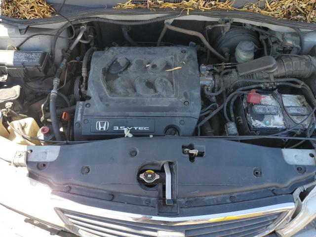 Photo 11 VIN: 2HKRL18631H537253 - HONDA ODYSSEY EX 