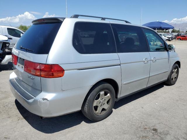 Photo 2 VIN: 2HKRL18631H537253 - HONDA ODYSSEY EX 