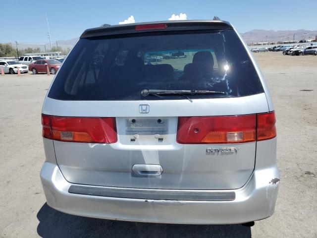 Photo 5 VIN: 2HKRL18631H537253 - HONDA ODYSSEY EX 