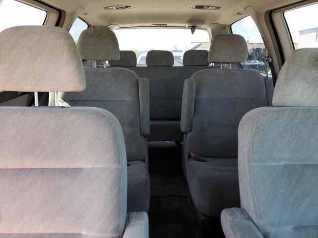 Photo 9 VIN: 2HKRL18631H537253 - HONDA ODYSSEY EX 