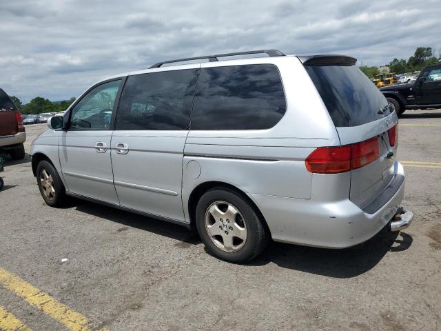 Photo 1 VIN: 2HKRL18631H564582 - HONDA ODYSSEY EX 