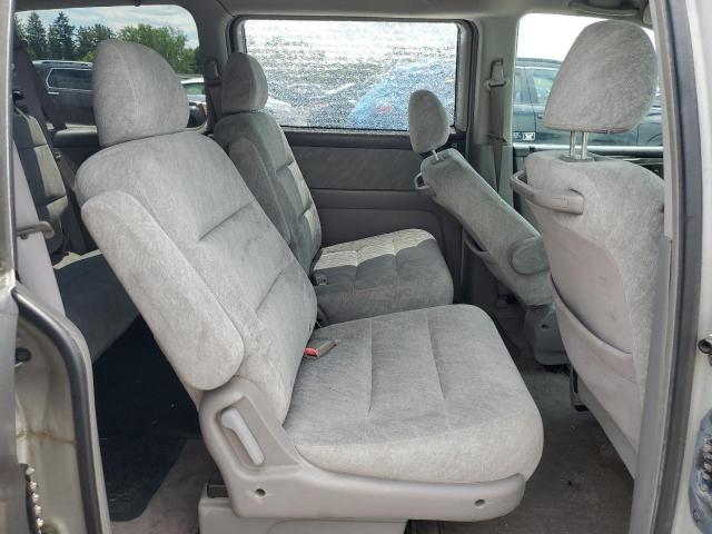 Photo 10 VIN: 2HKRL18631H564582 - HONDA ODYSSEY EX 