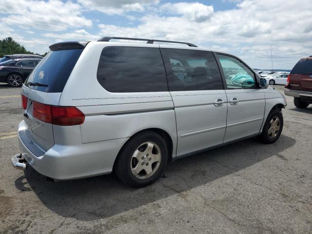 Photo 2 VIN: 2HKRL18631H564582 - HONDA ODYSSEY EX 