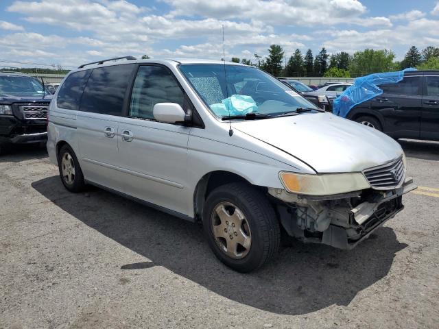 Photo 3 VIN: 2HKRL18631H564582 - HONDA ODYSSEY EX 